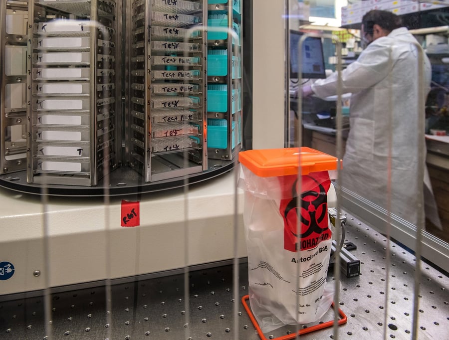 How can SAP cloud ERP be the perfect fit for growing Life Science companies.