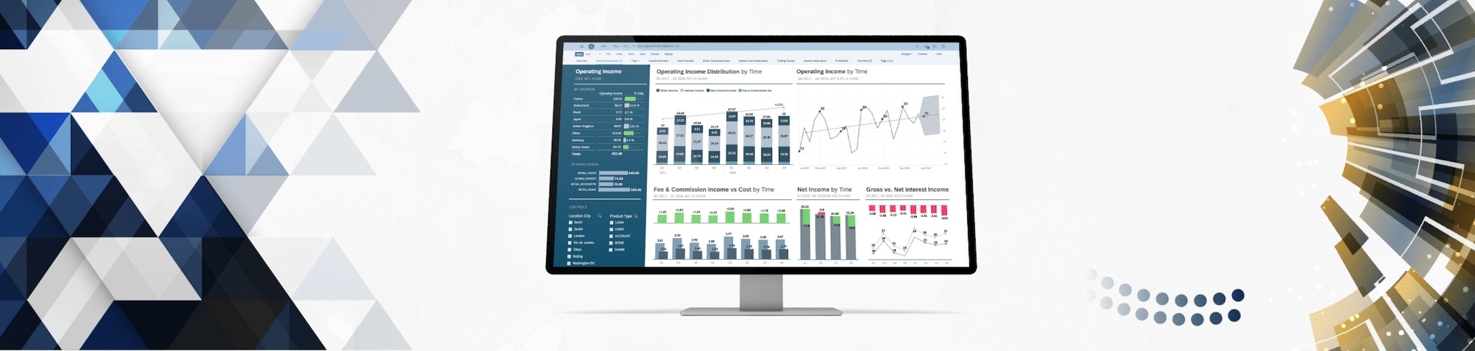 SAP Analytics Cloud | Navigator Business Solutions