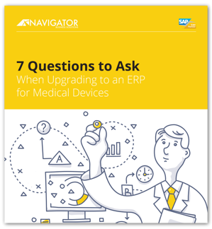 bio pharma 7 questions to ask when upgrading to an erp system