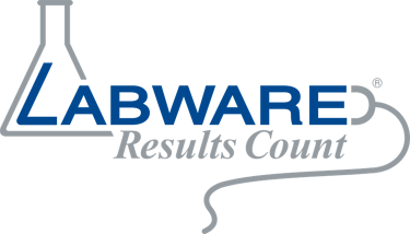 LabWare Results Count
