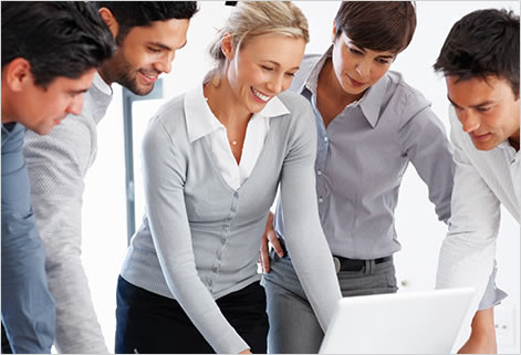 Consulting Services
