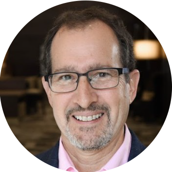 Ralph Hess, EVP at Navigator Business Solutions