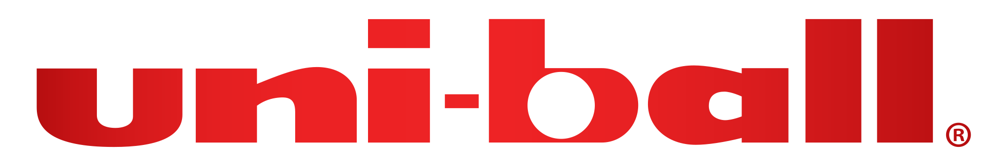 Uniball Logo